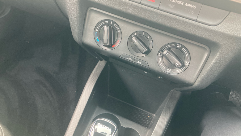 Skoda Fabia 1.0 TSI SE Drive 5dr DSG Petrol Estate